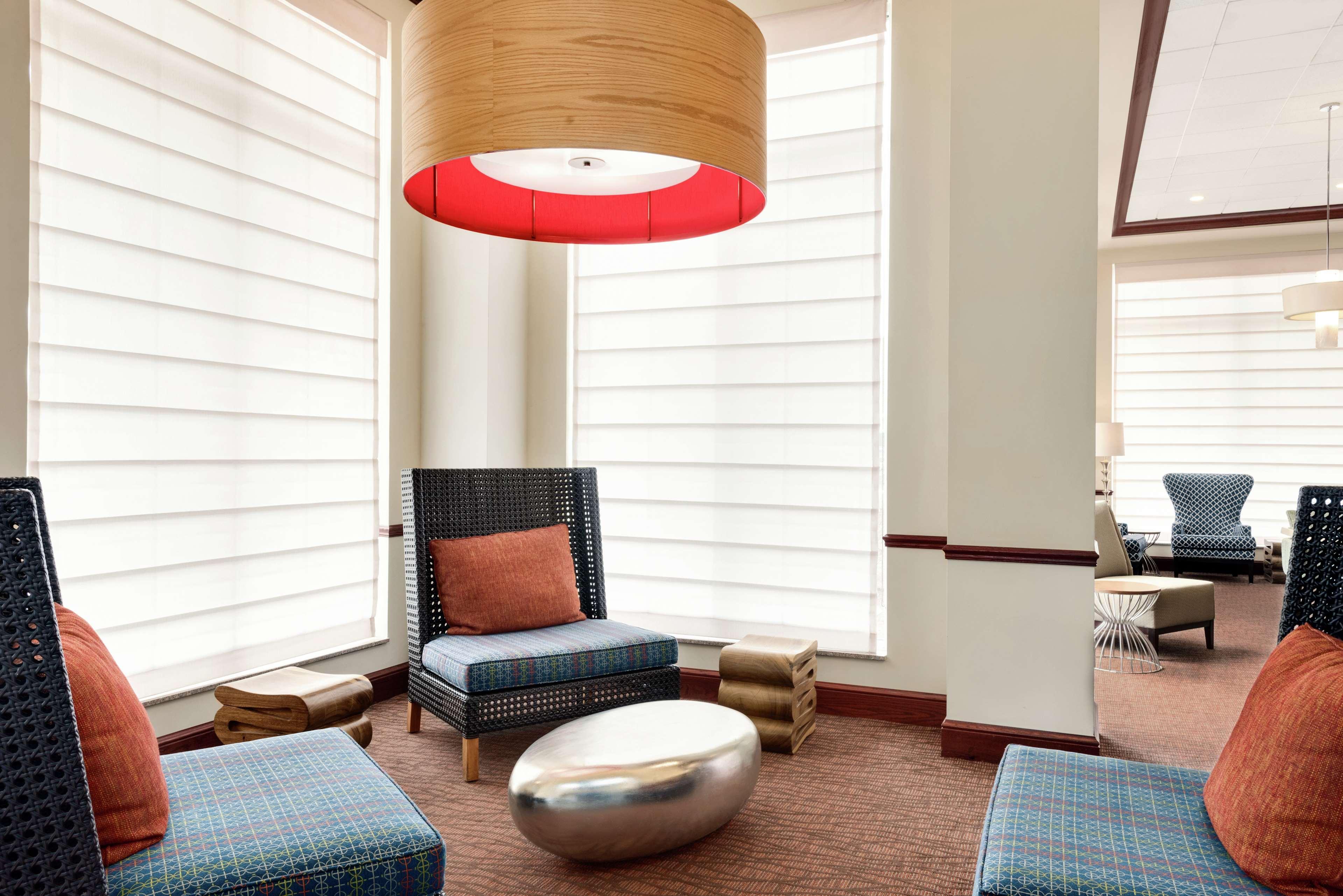 Hilton Garden Inn Dubuque Downtown מראה חיצוני תמונה