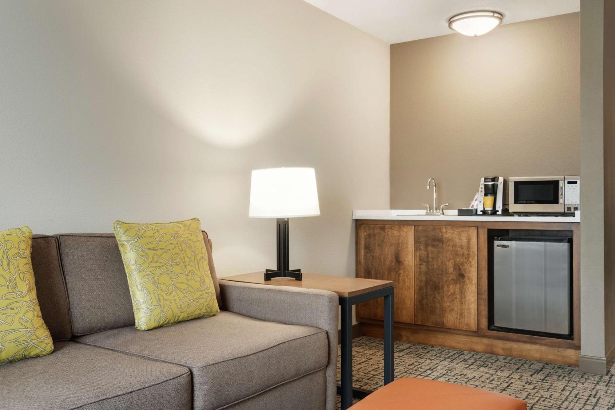 Hilton Garden Inn Dubuque Downtown מראה חיצוני תמונה