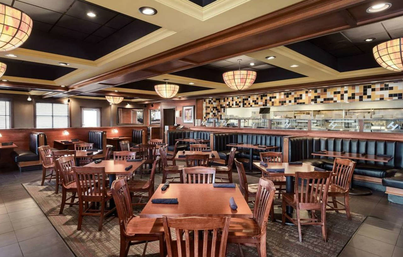 Hilton Garden Inn Dubuque Downtown מראה חיצוני תמונה
